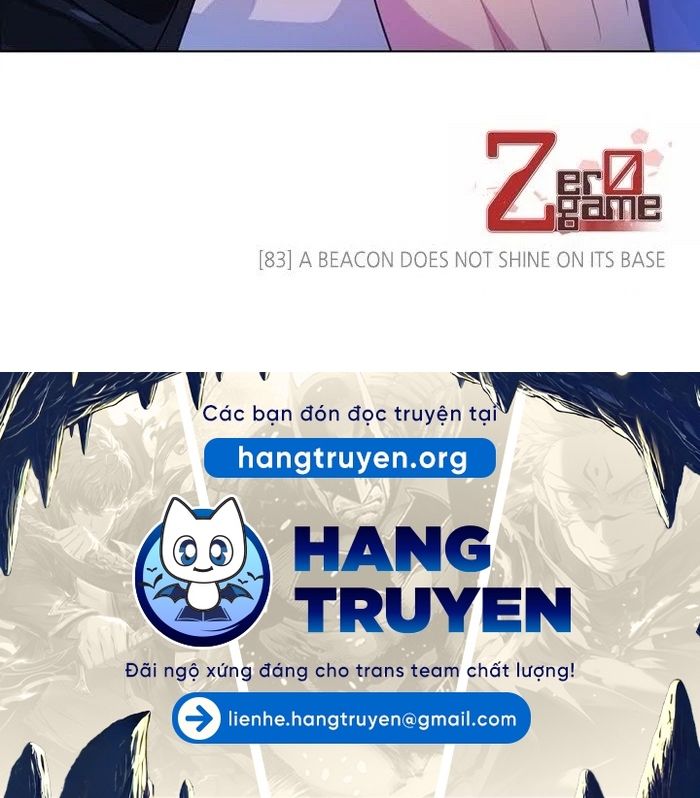 Zero Game - Chương 83