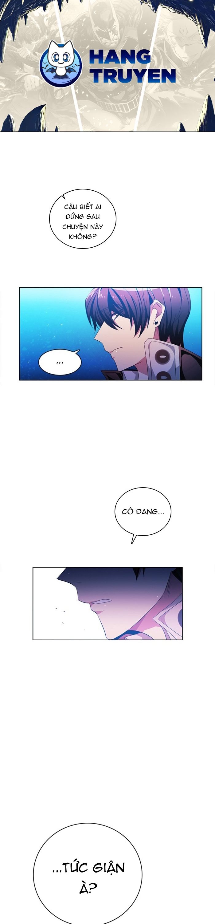 Zero Game - Chương 84