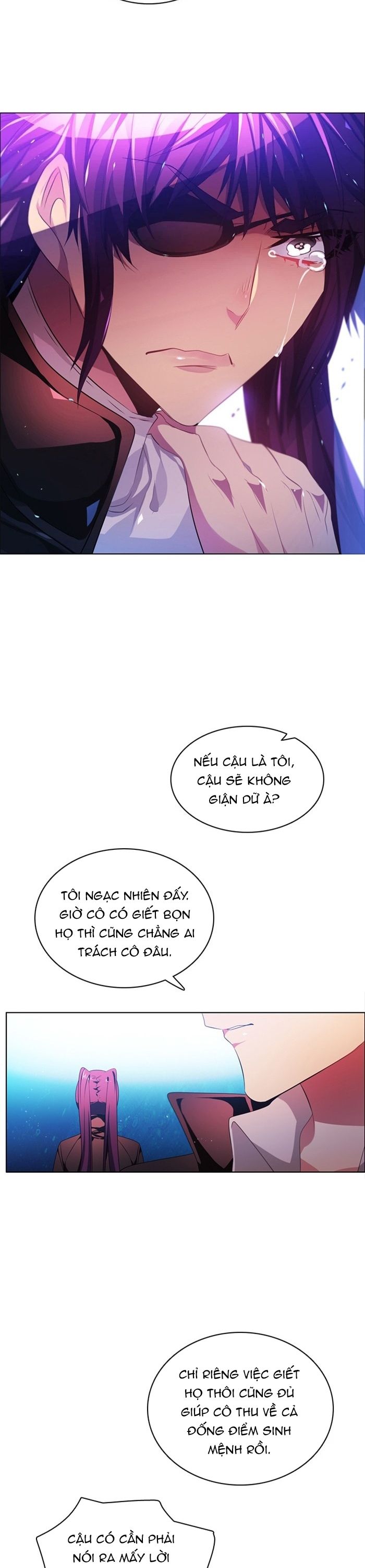 Zero Game - Chương 84