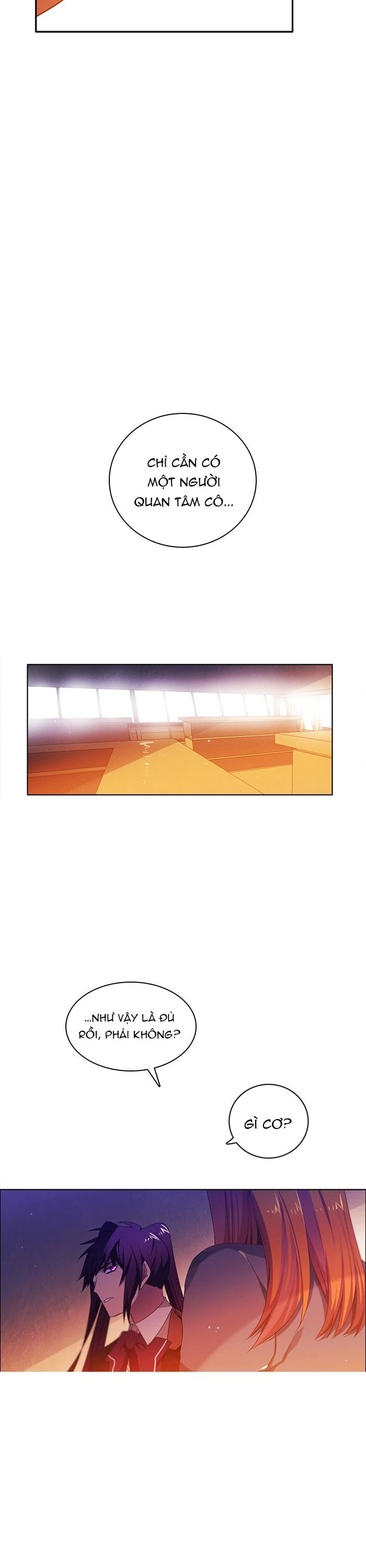 Zero Game - Chương 84
