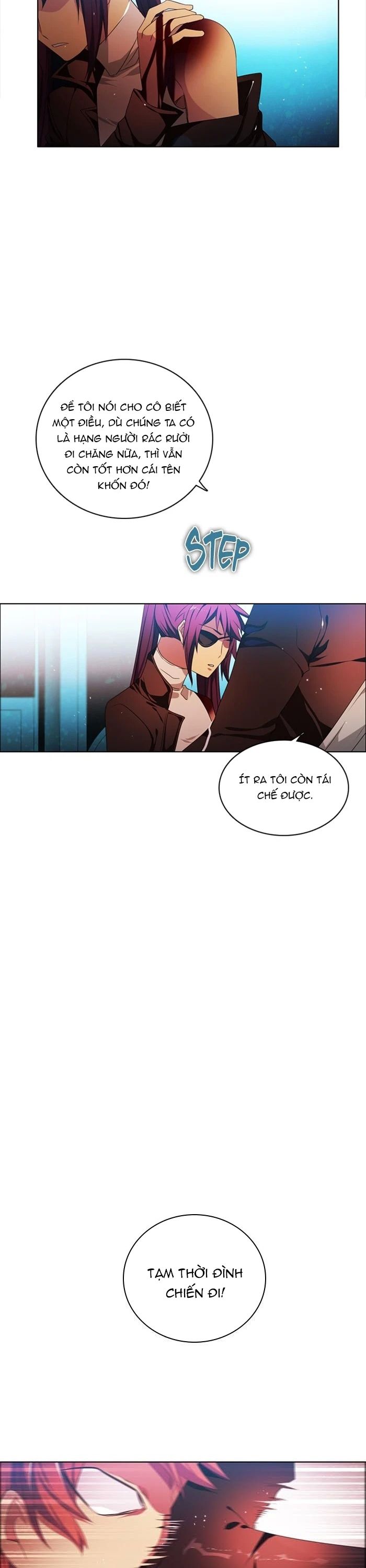 Zero Game - Chương 84
