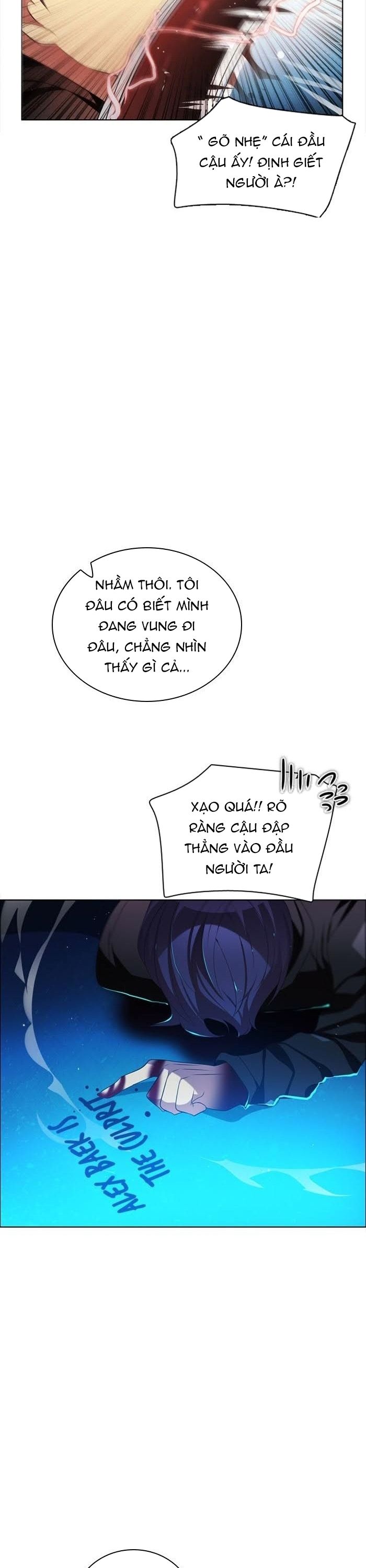 Zero Game - Chương 84