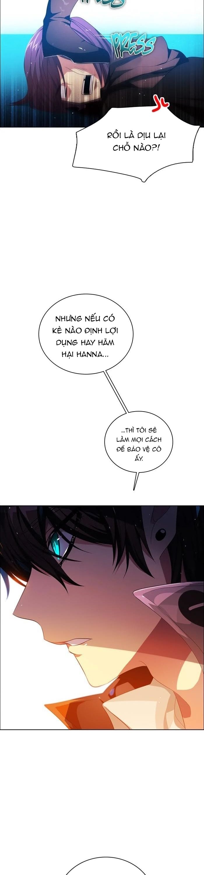 Zero Game - Chương 84