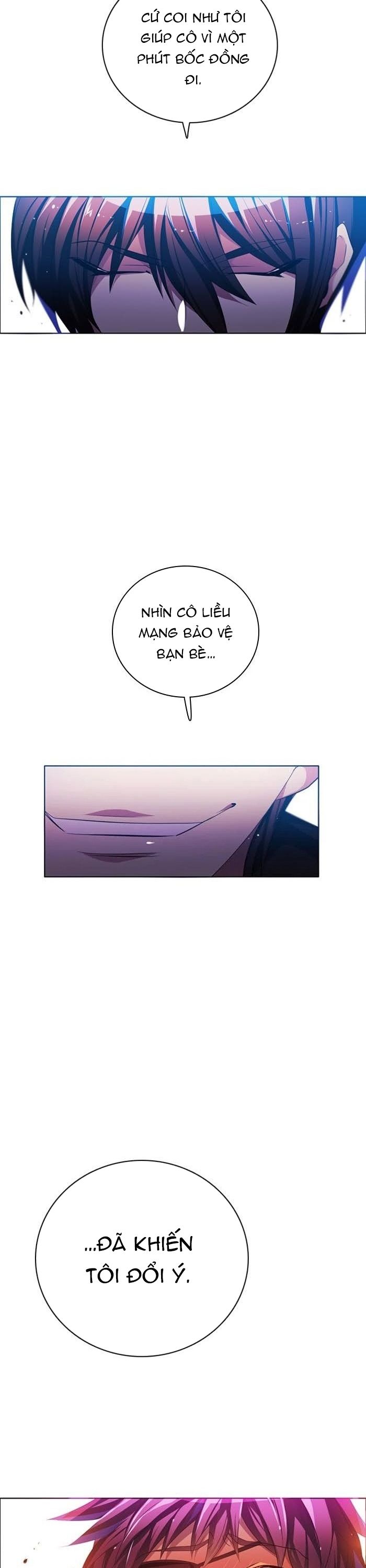 Zero Game - Chương 84