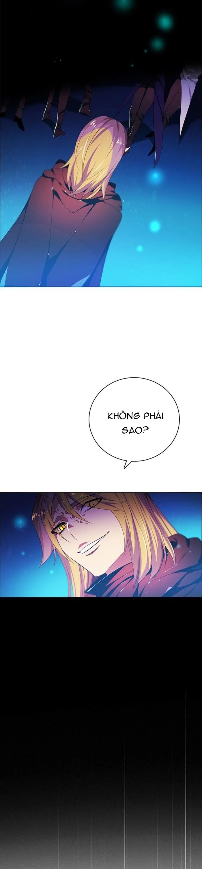 Zero Game - Chương 84