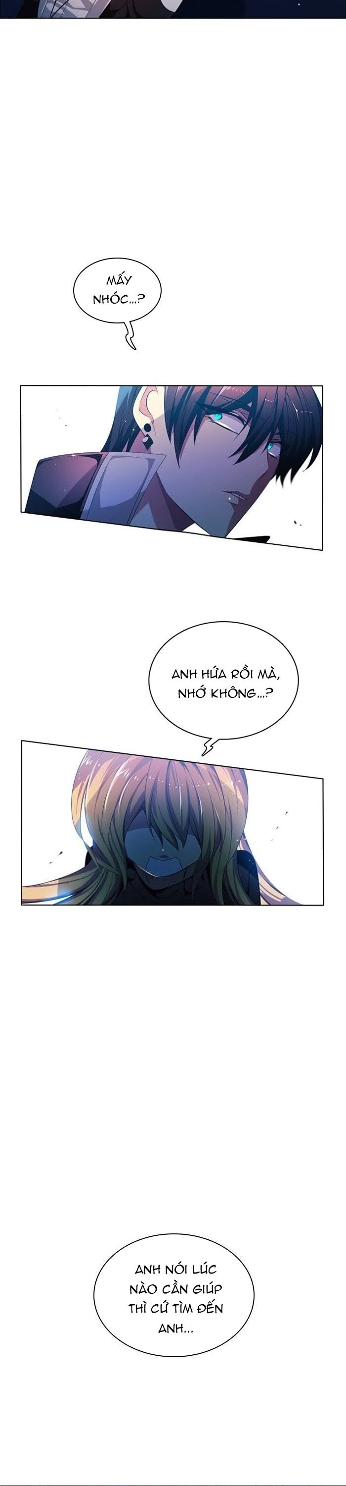 Zero Game - Chương 84