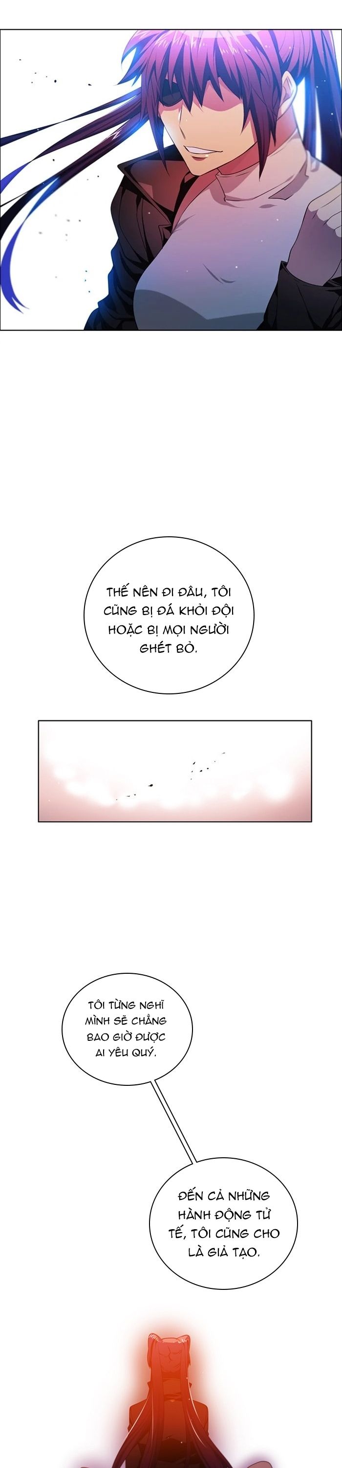 Zero Game - Chương 84