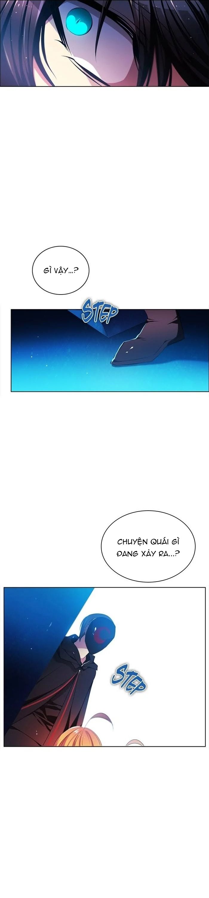 Zero Game - Chương 84