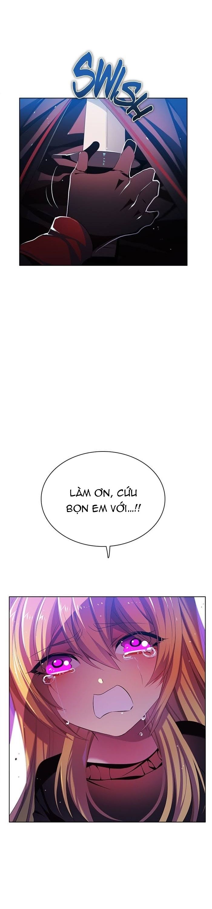 Zero Game - Chương 84