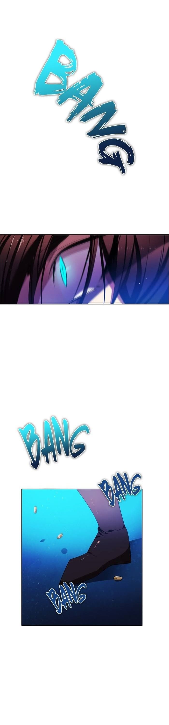Zero Game - Chương 84