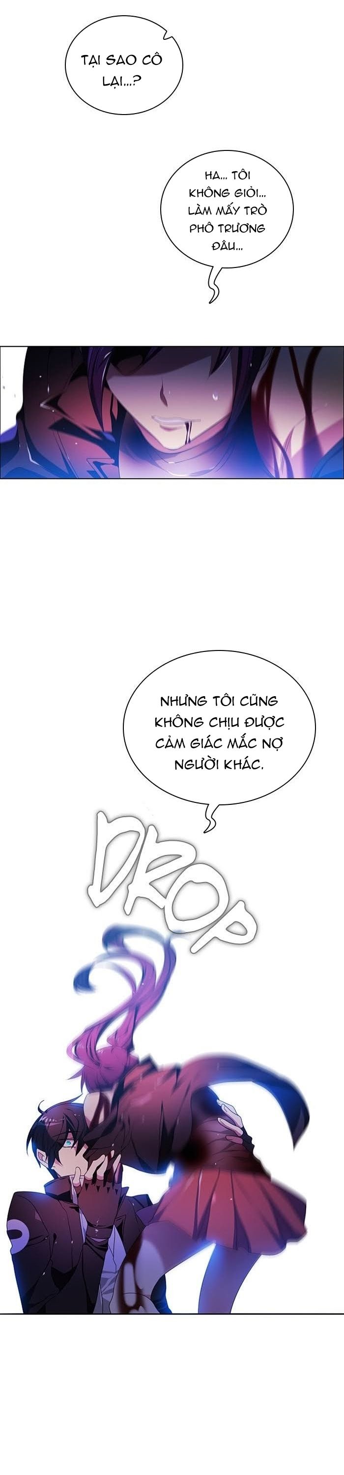 Zero Game - Chương 84