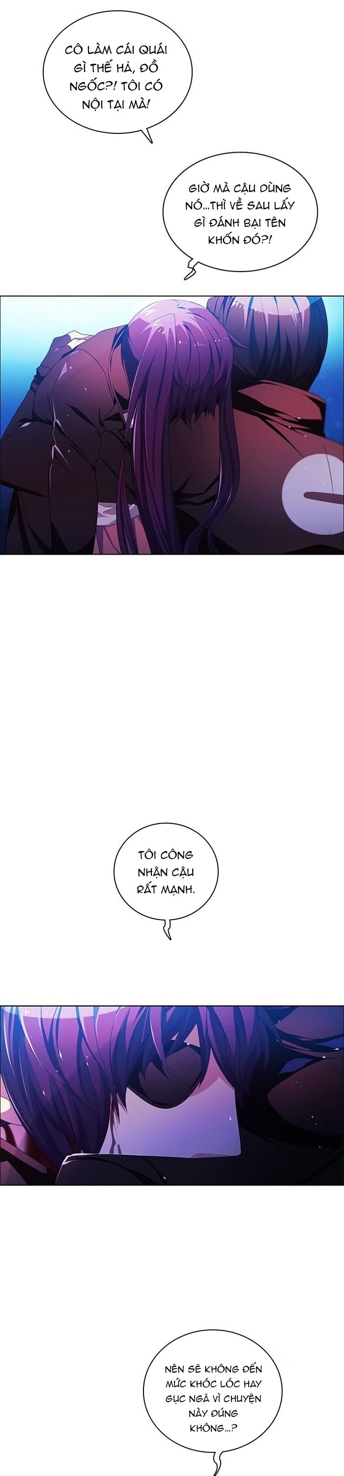 Zero Game - Chương 84