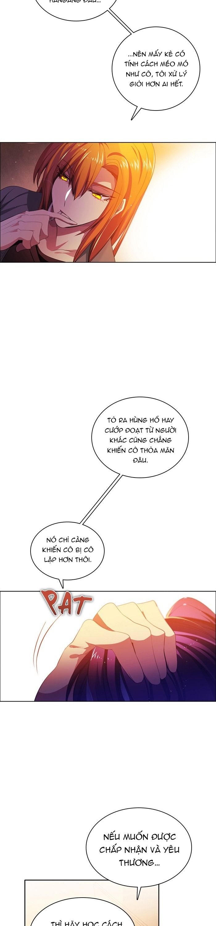 Zero Game - Chương 84