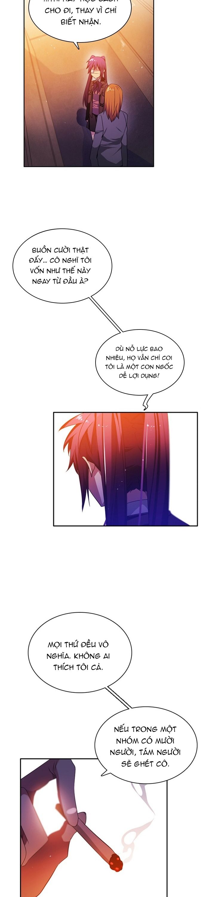 Zero Game - Chương 84