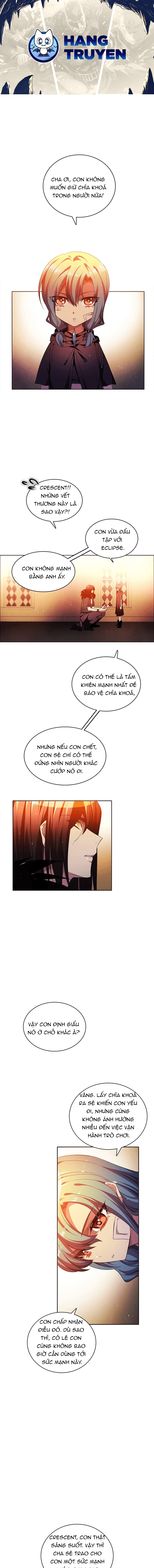 Zero Game - Chương 85