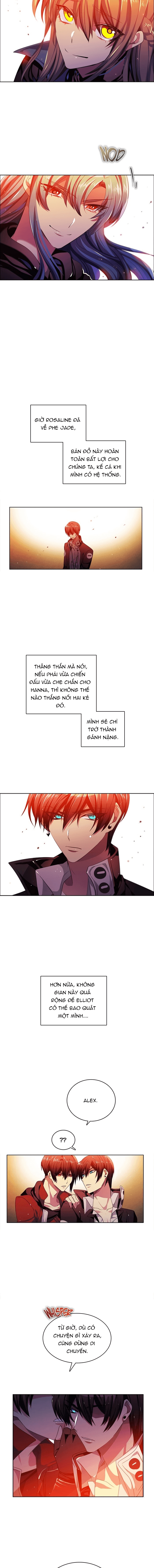 Zero Game - Chương 85