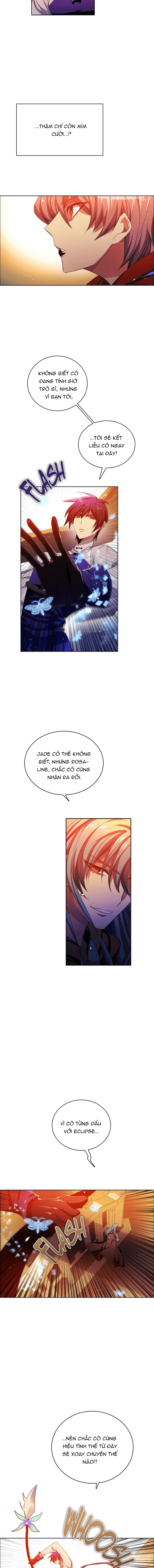 Zero Game - Chương 85