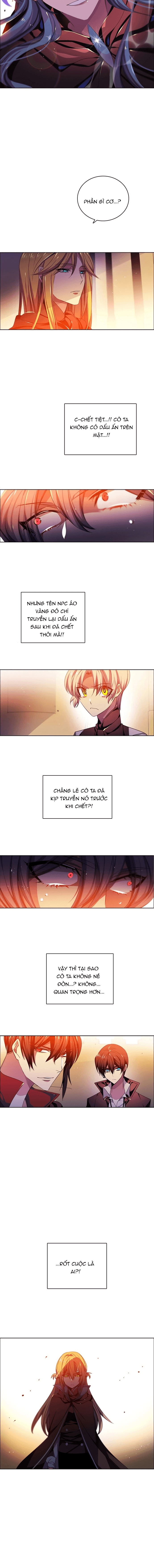 Zero Game - Chương 85