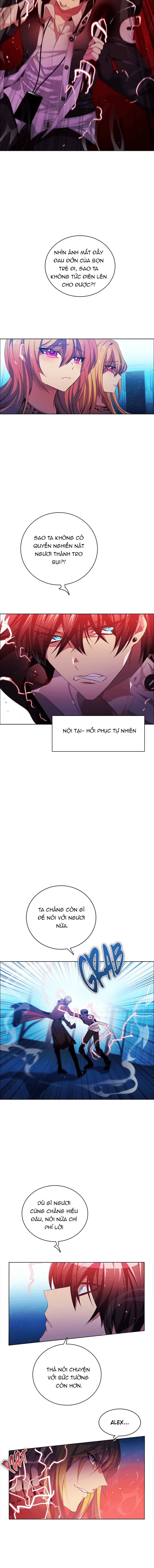 Zero Game - Chương 85