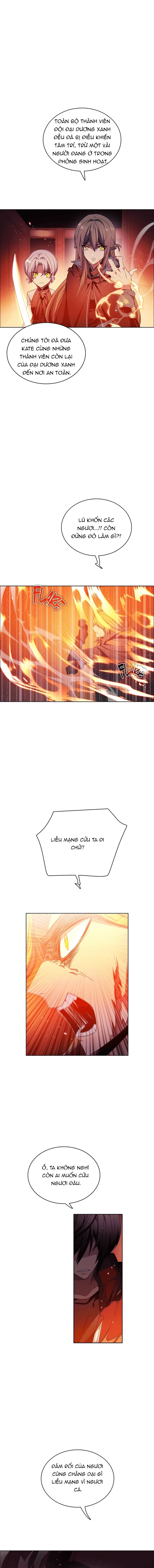 Zero Game - Chương 85