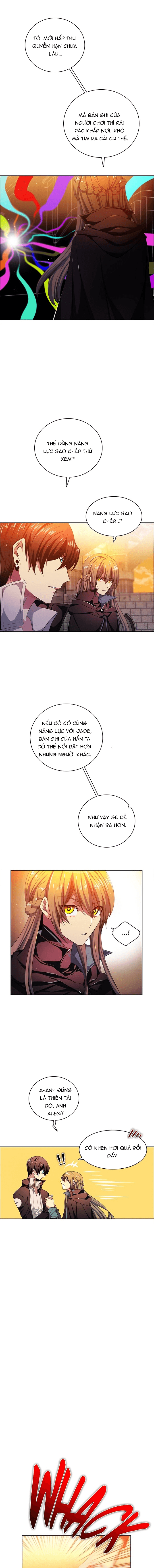 Zero Game - Chương 86
