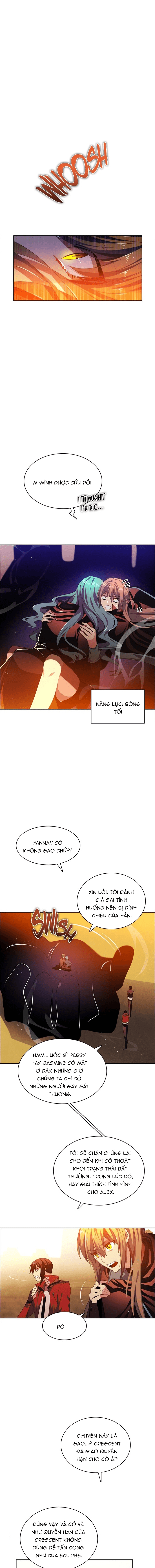 Zero Game - Chương 86