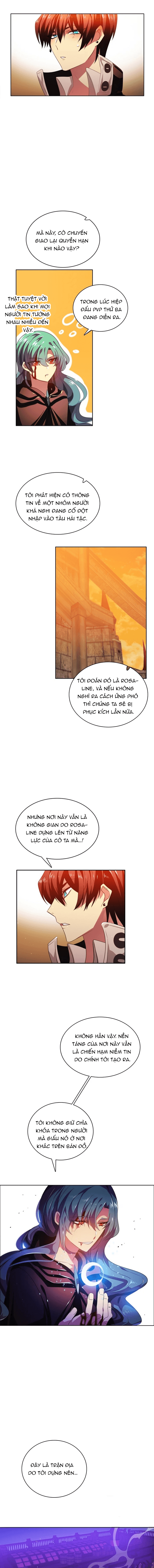 Zero Game - Chương 86