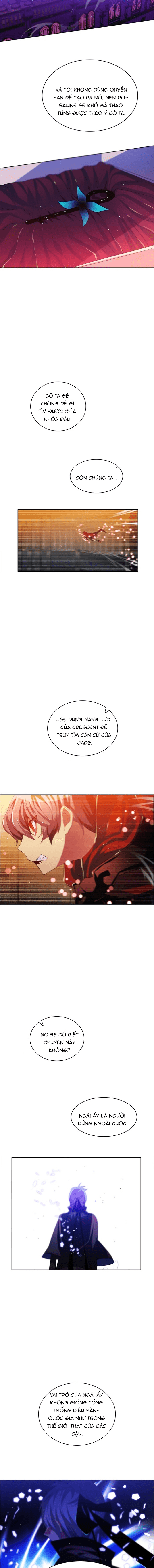 Zero Game - Chương 86