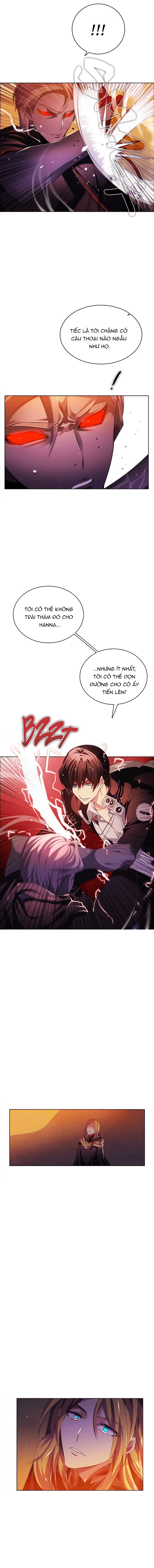 Zero Game - Chương 87