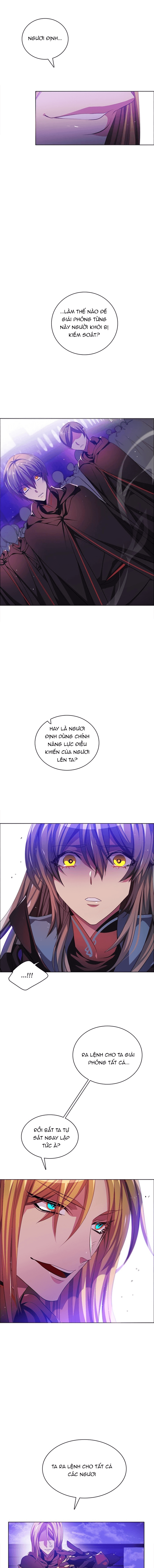 Zero Game - Chương 88