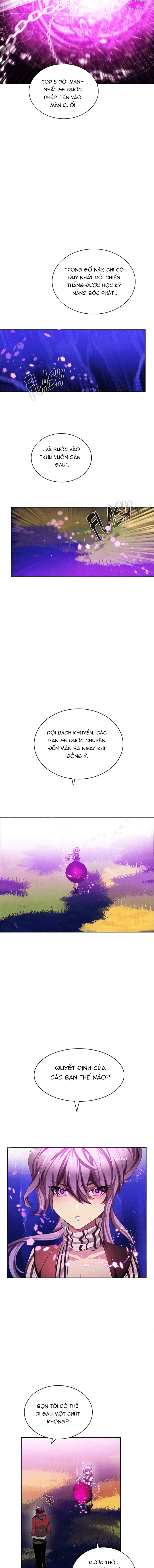 Zero Game - Chương 88