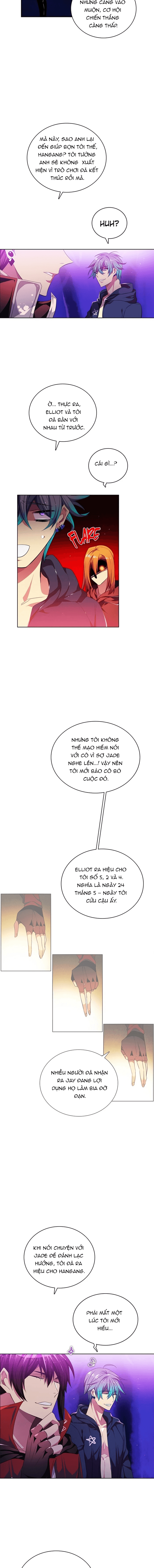 Zero Game - Chương 88