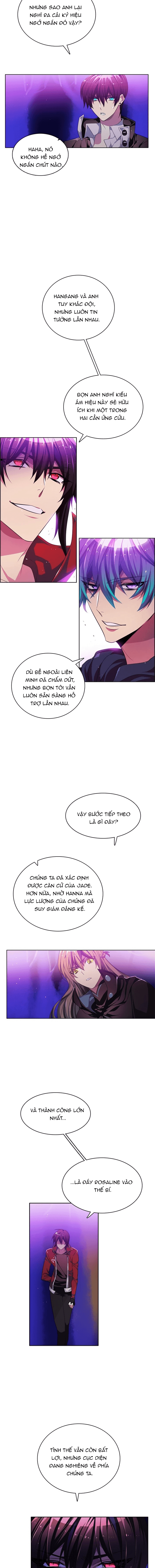 Zero Game - Chương 88