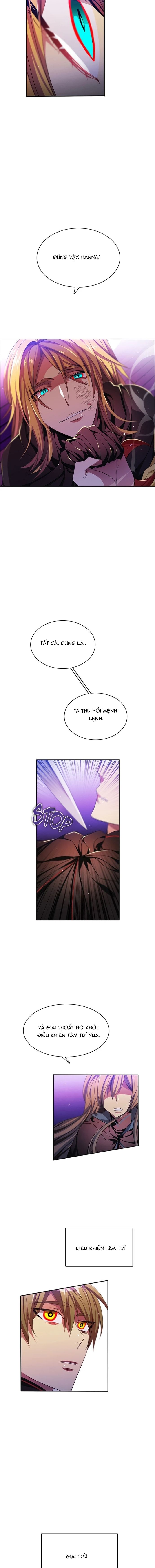 Zero Game - Chương 88