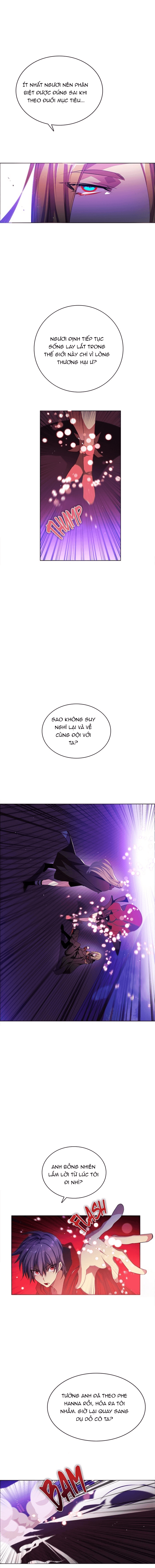 Zero Game - Chương 88