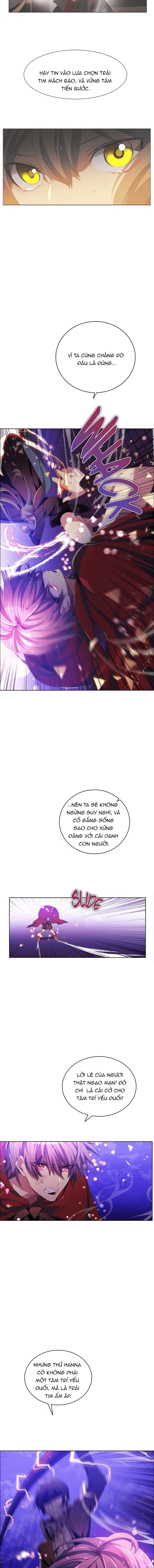 Zero Game - Chương 88