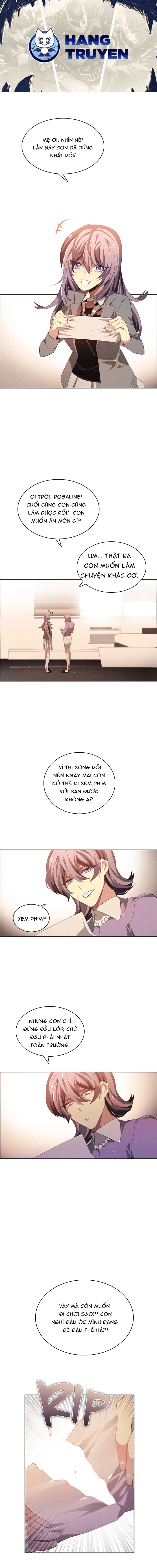 Zero Game - Chương 89