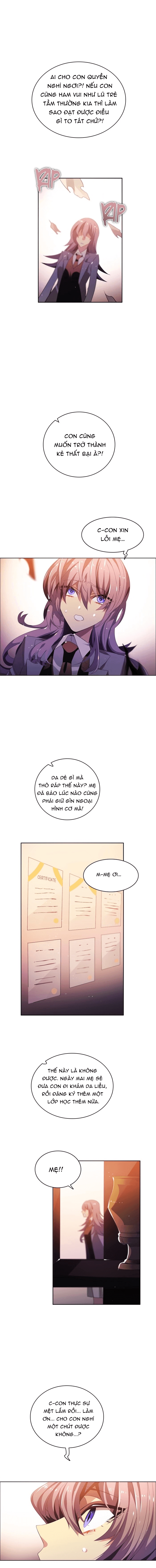 Zero Game - Chương 89