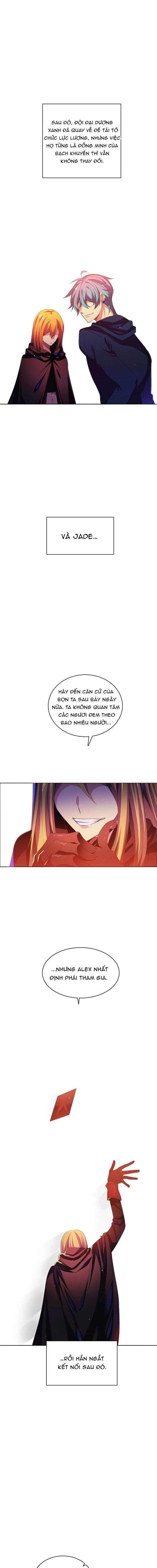 Zero Game - Chương 89