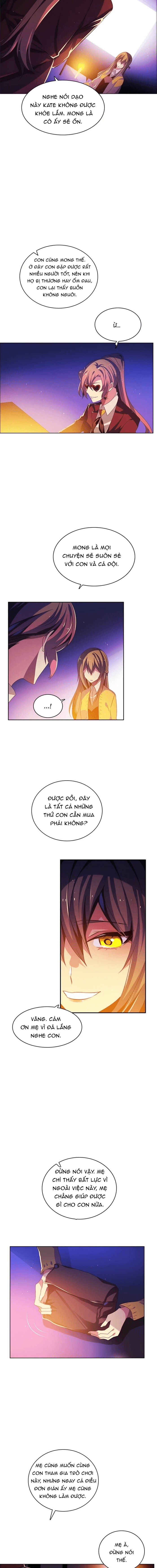 Zero Game - Chương 89