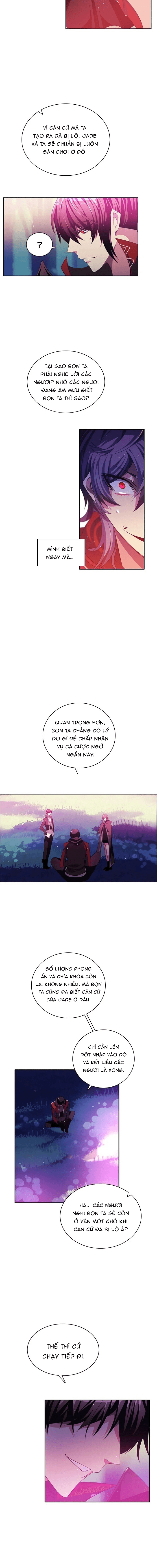 Zero Game - Chương 89