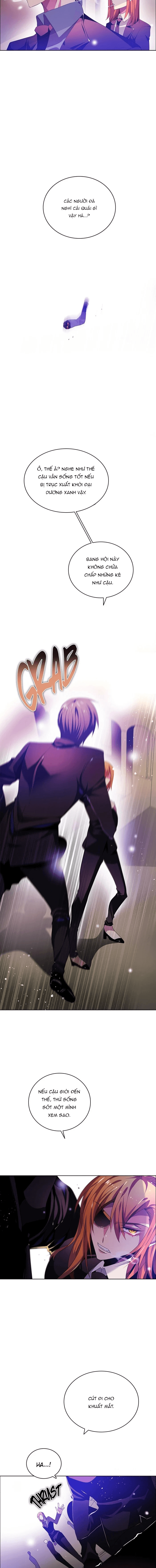 Zero Game - Chương 90