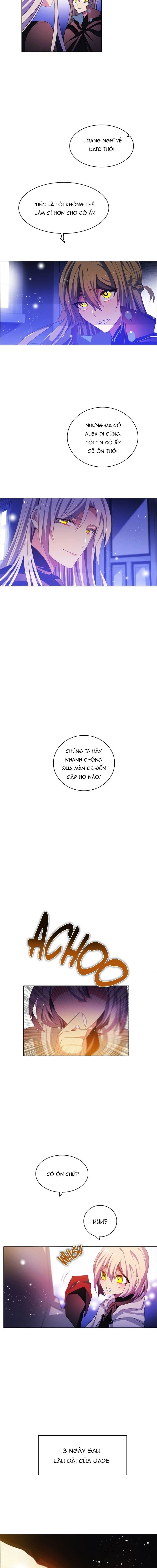 Zero Game - Chương 90