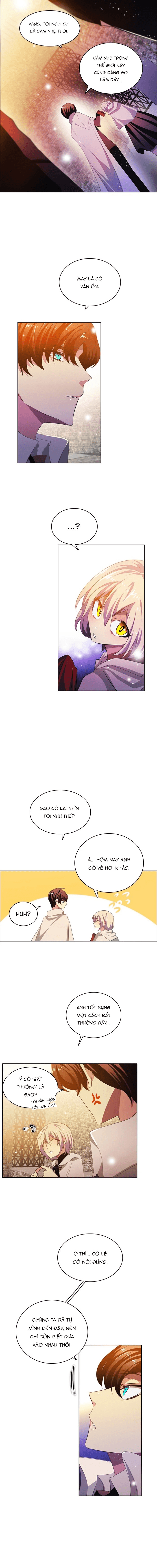 Zero Game - Chương 90
