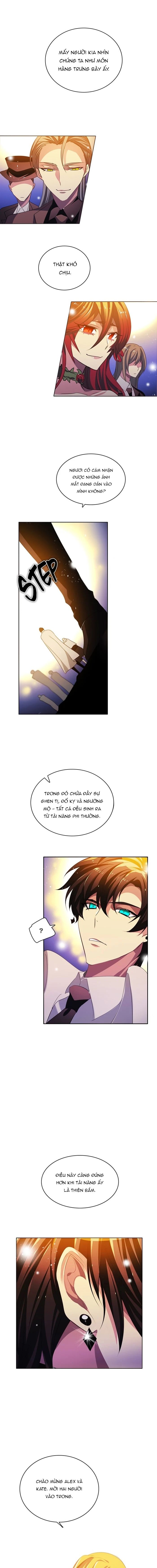 Zero Game - Chương 90
