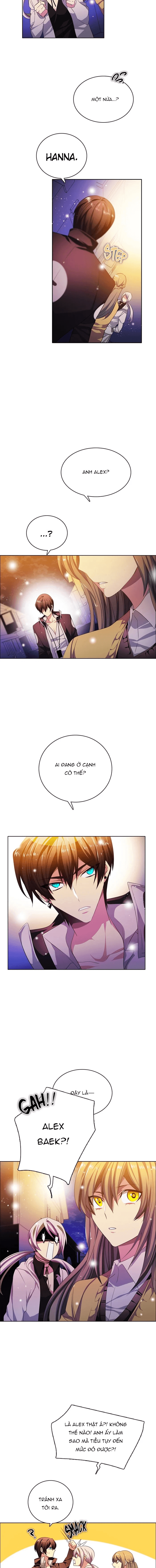 Zero Game - Chương 90