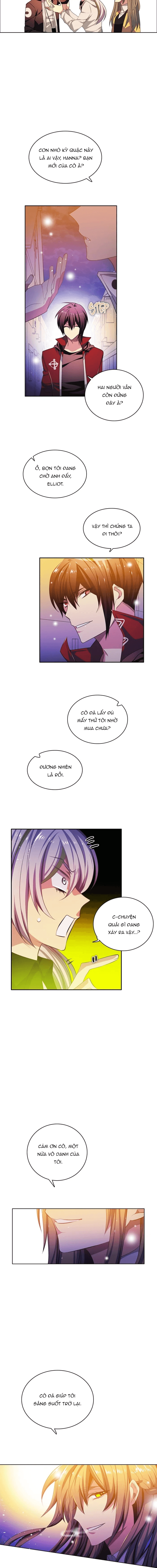 Zero Game - Chương 90