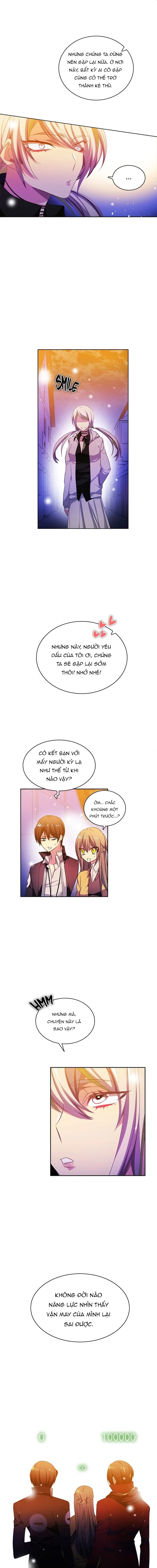 Zero Game - Chương 90
