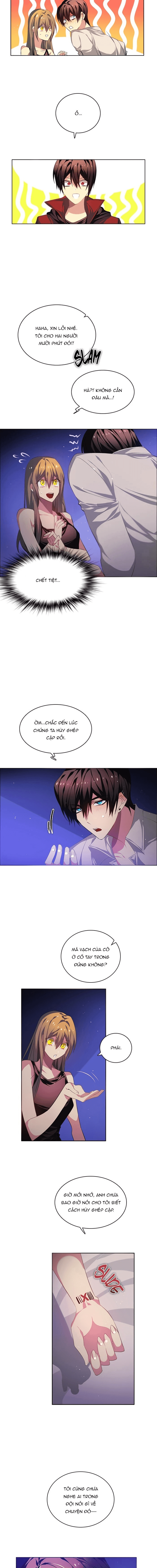 Zero Game - Chương 91