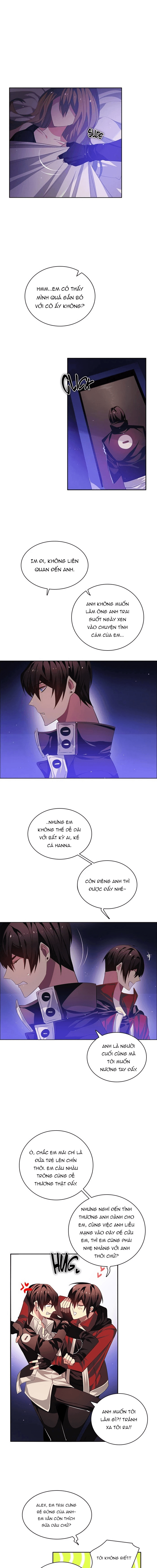 Zero Game - Chương 91
